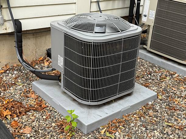 24/7 Emergency Hvac Installation experts in Belmont, MI